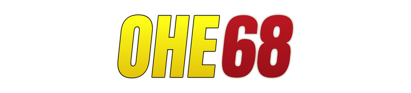 ohe68 Logo